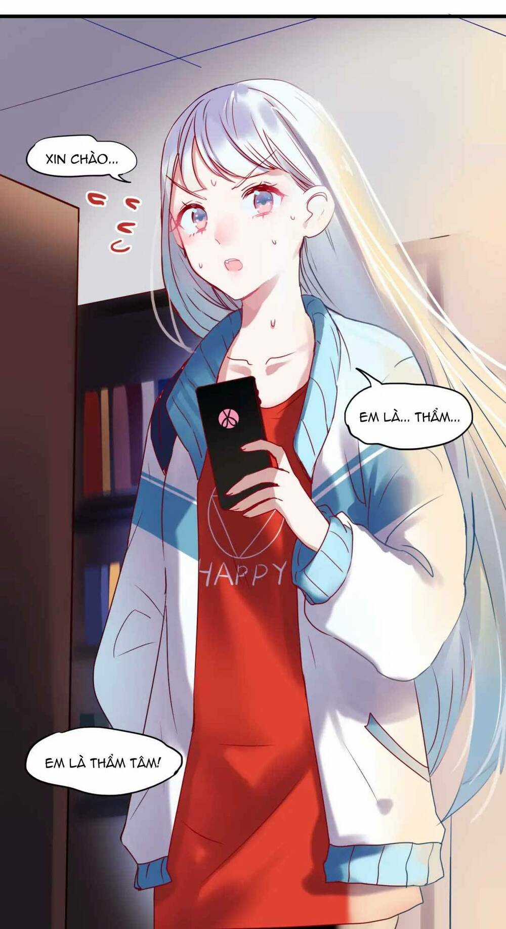 Thành Dã Tiêu Hà Chapter 1 trang 92