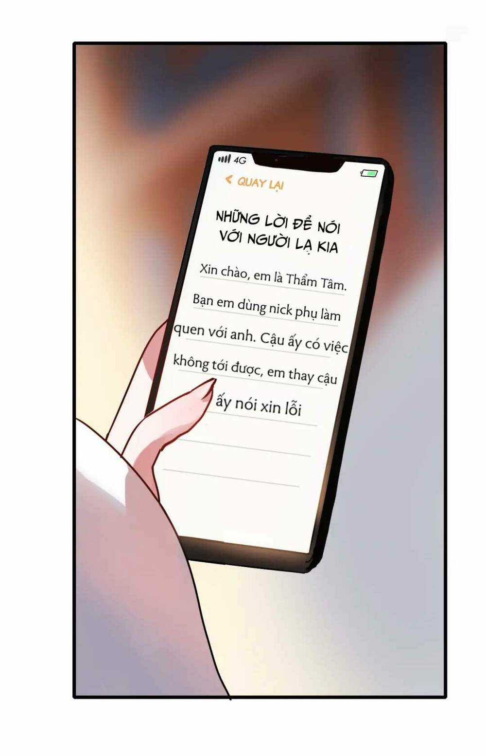 Thành Dã Tiêu Hà Chapter 1 trang 94