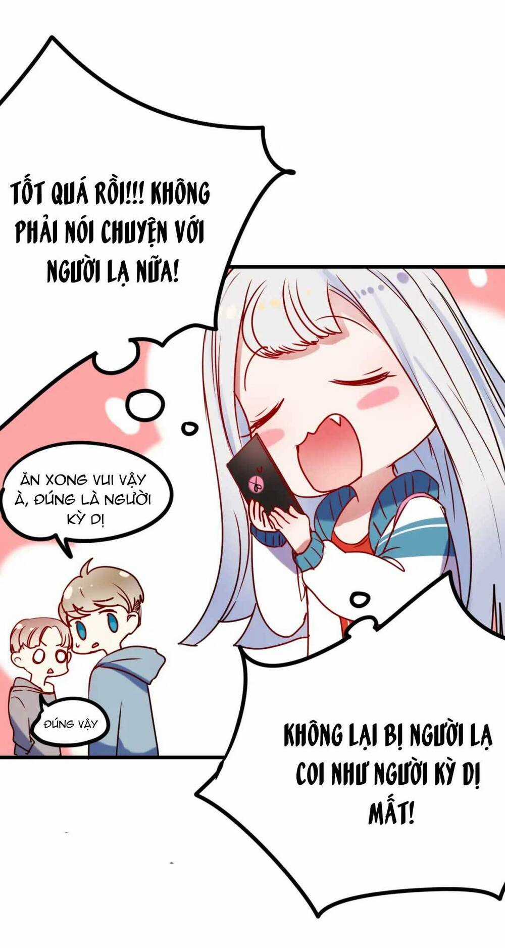 Thành Dã Tiêu Hà Chapter 1 trang 98