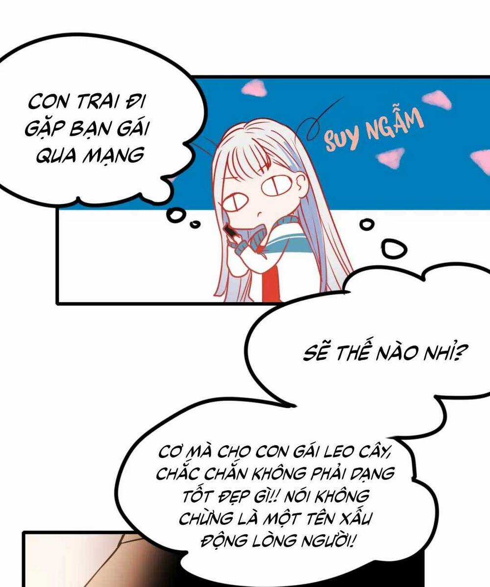 Thành Dã Tiêu Hà Chapter 1 trang 99