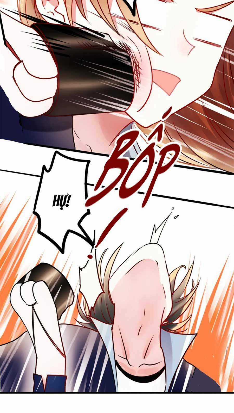 Thành Dã Tiêu Hà Chapter 10 trang 14