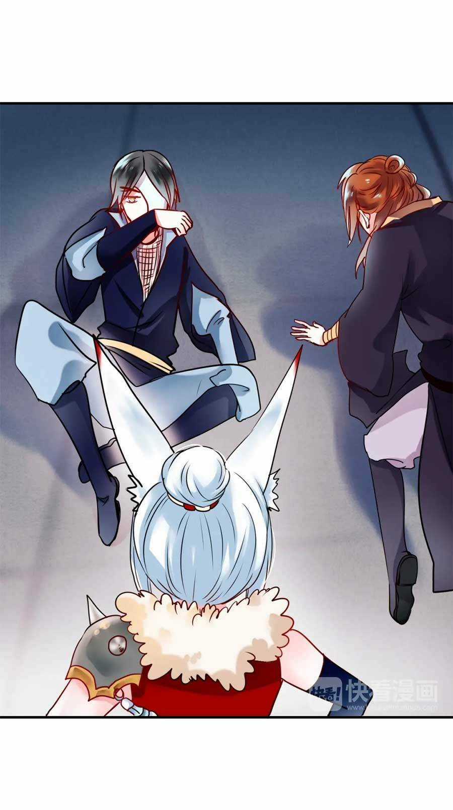 Thành Dã Tiêu Hà Chapter 10 trang 15