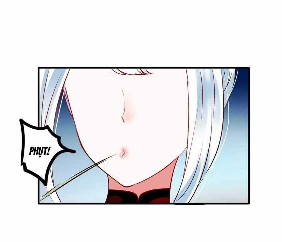 Thành Dã Tiêu Hà Chapter 10 trang 16