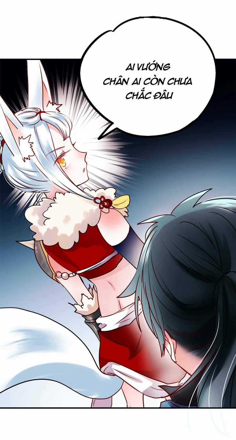 Thành Dã Tiêu Hà Chapter 10 trang 17