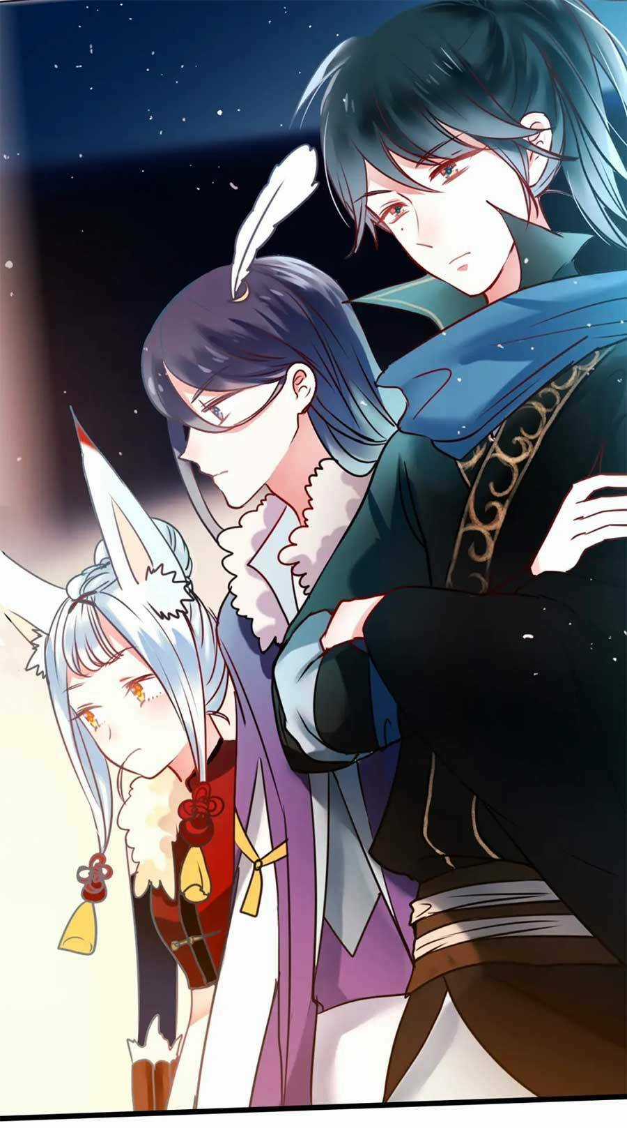 Thành Dã Tiêu Hà Chapter 10 trang 2