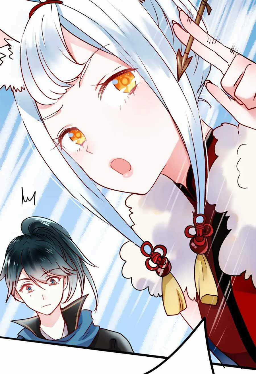 Thành Dã Tiêu Hà Chapter 10 trang 20