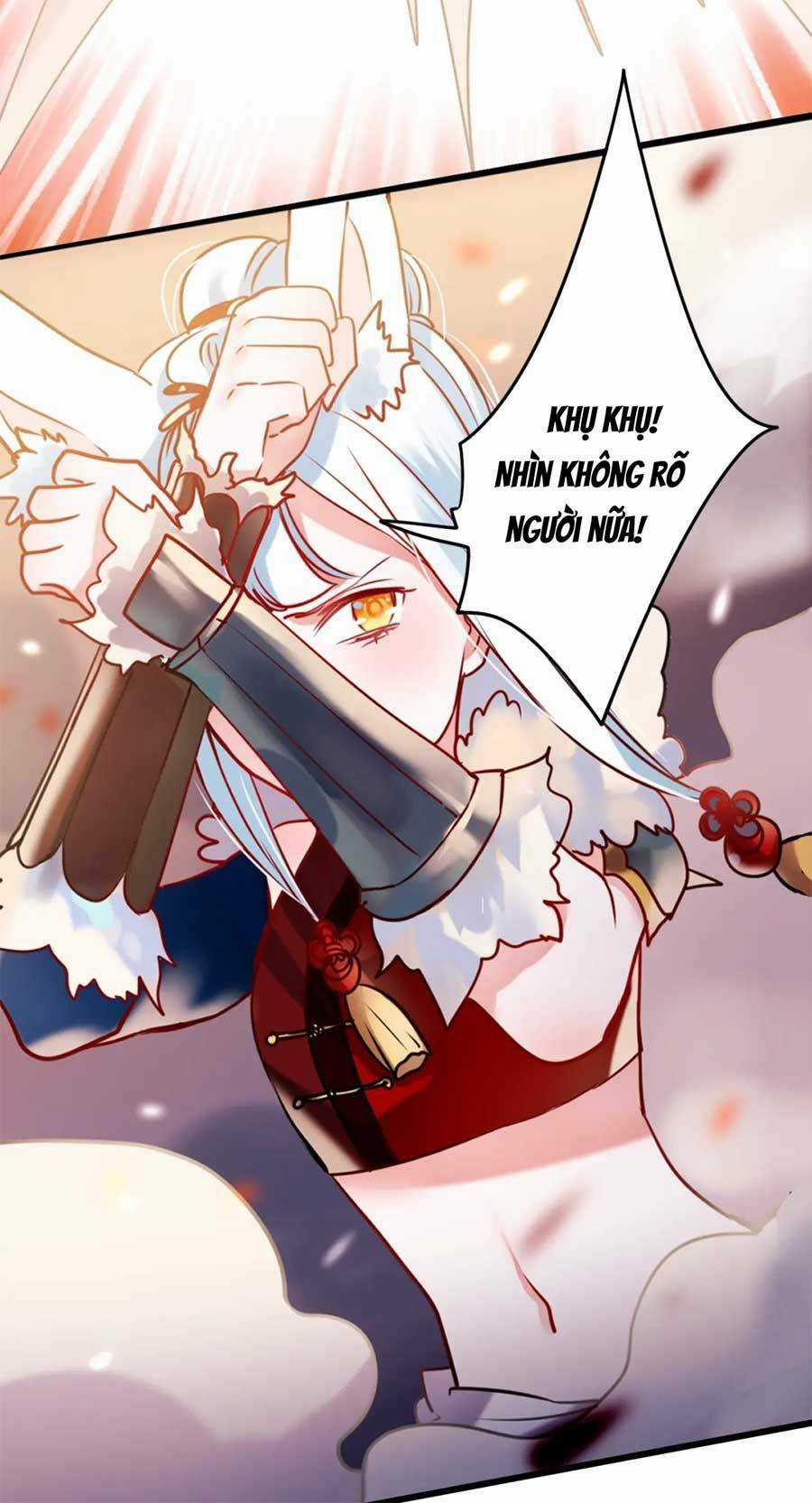 Thành Dã Tiêu Hà Chapter 10 trang 23