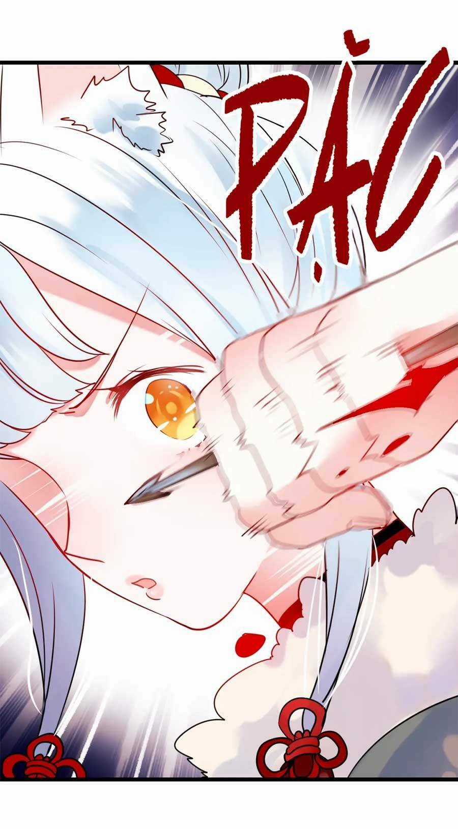 Thành Dã Tiêu Hà Chapter 10 trang 26