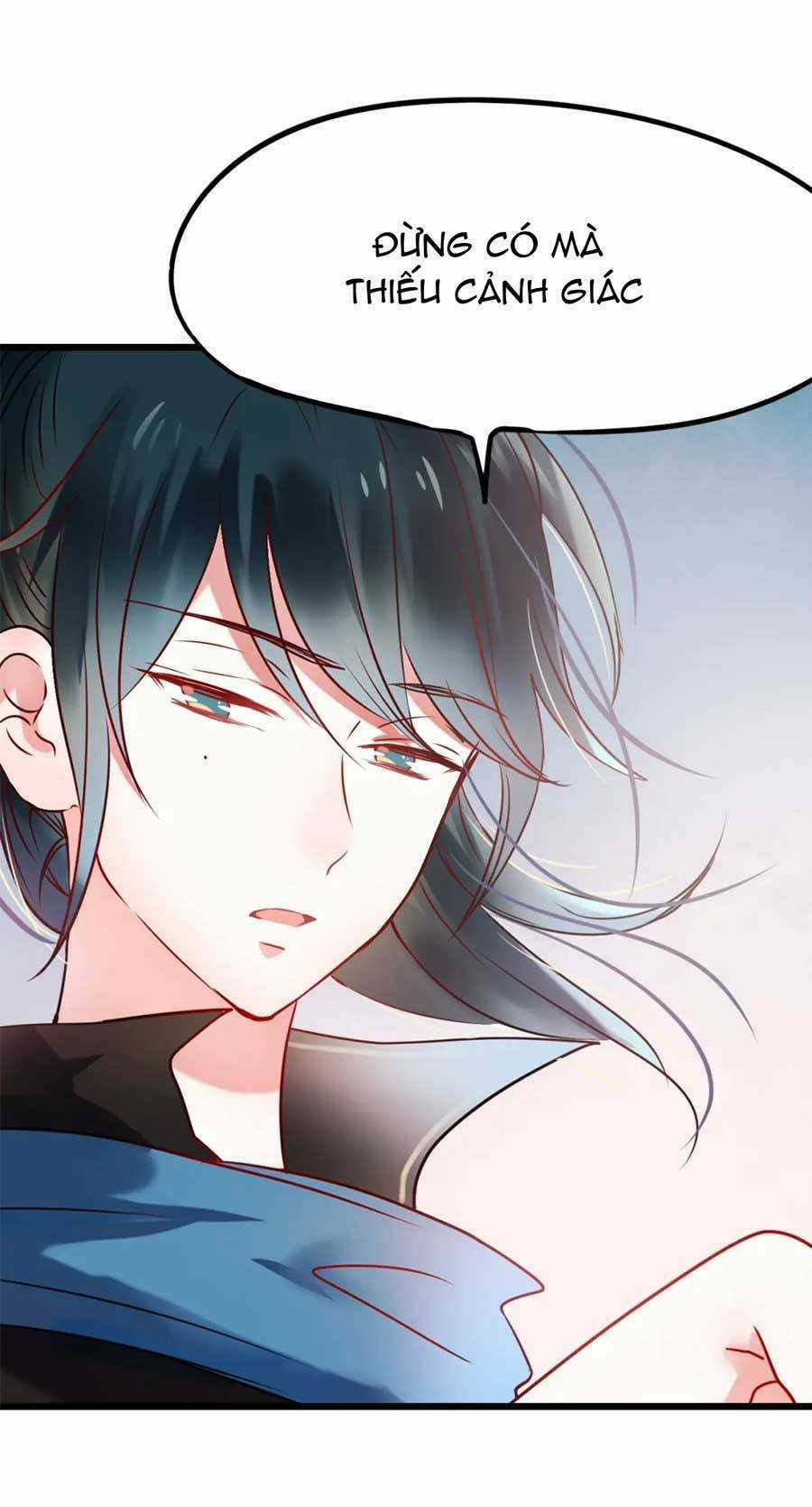 Thành Dã Tiêu Hà Chapter 10 trang 27