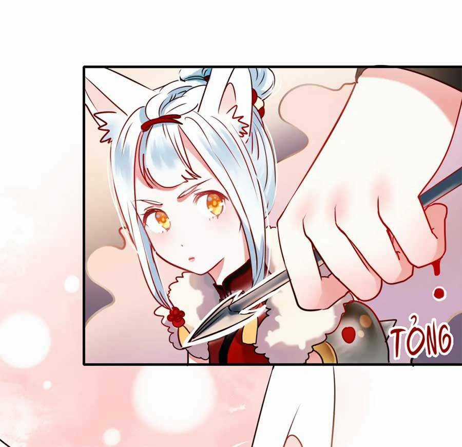 Thành Dã Tiêu Hà Chapter 10 trang 28