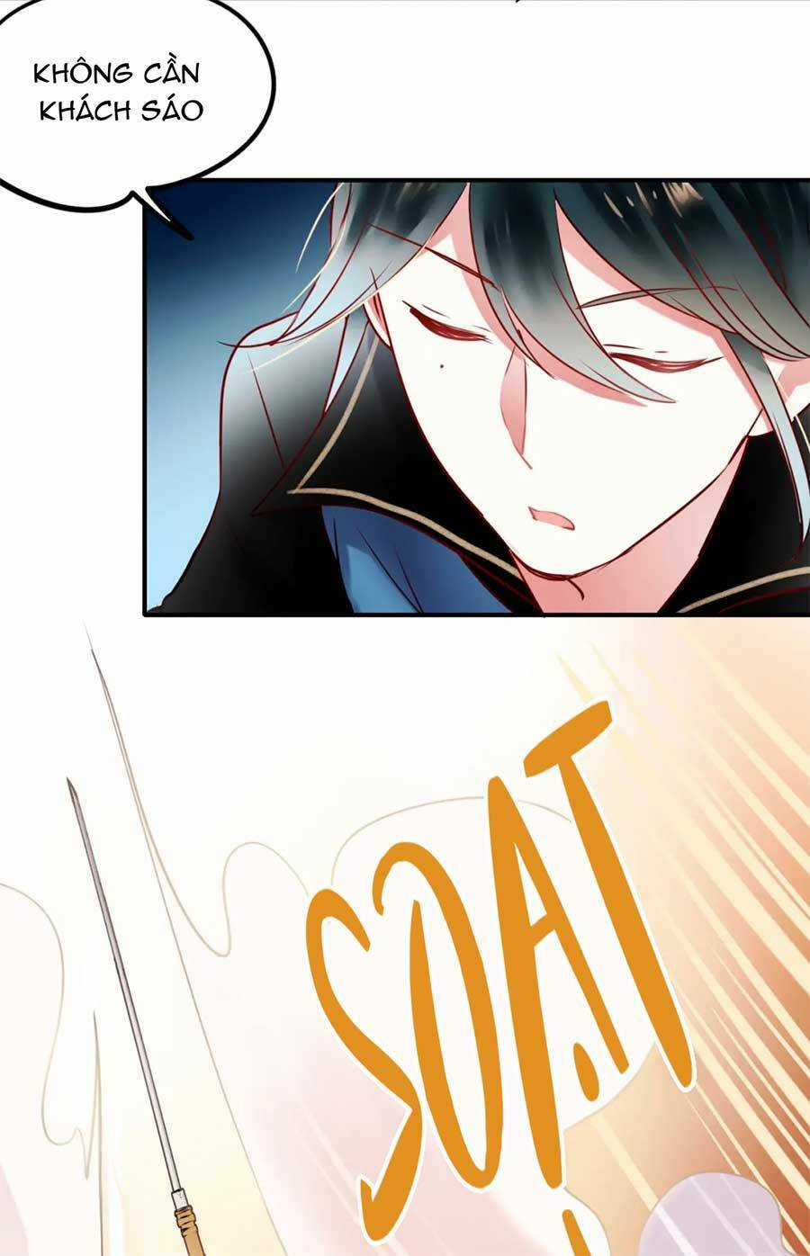 Thành Dã Tiêu Hà Chapter 10 trang 30