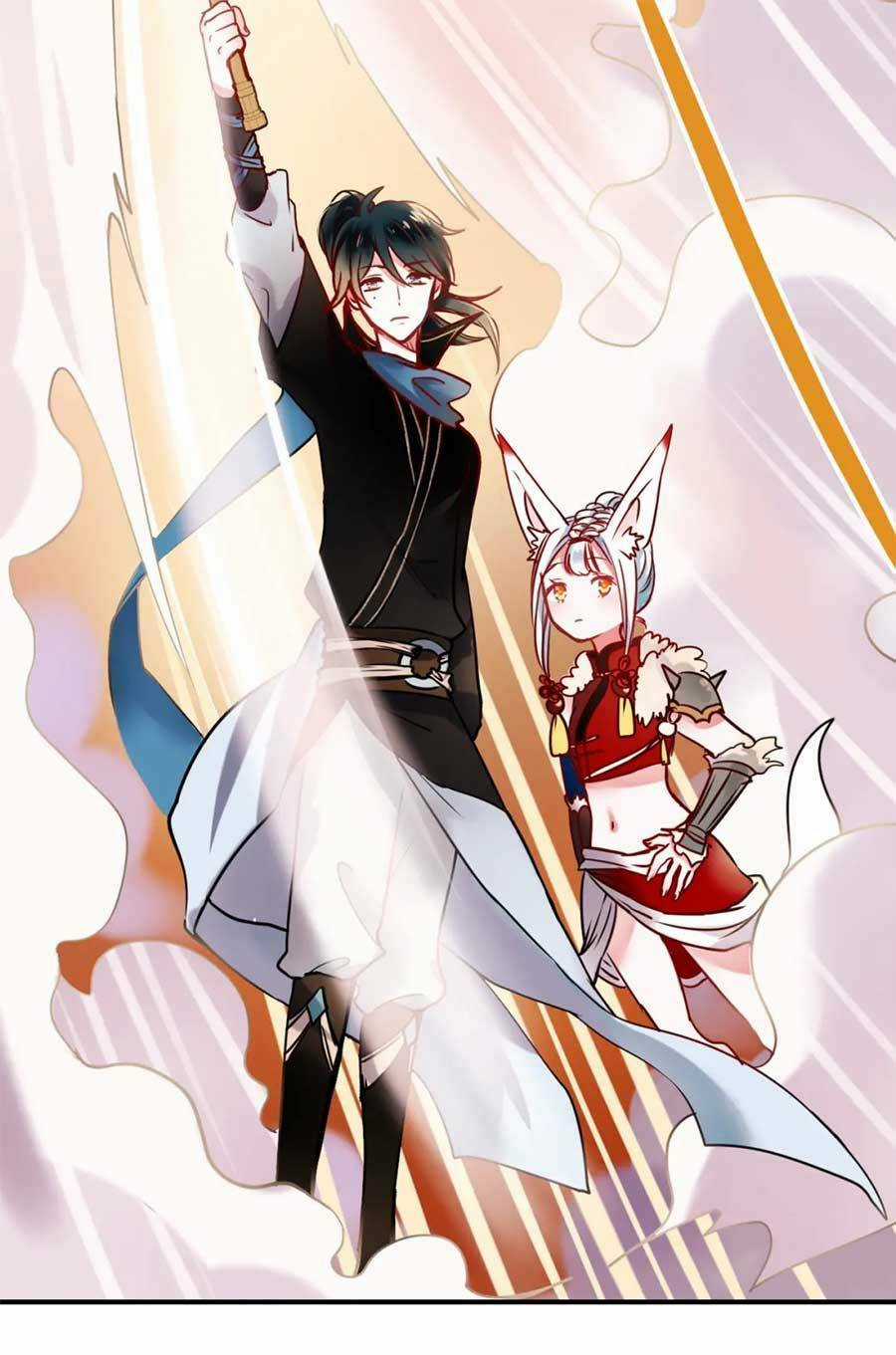 Thành Dã Tiêu Hà Chapter 10 trang 31