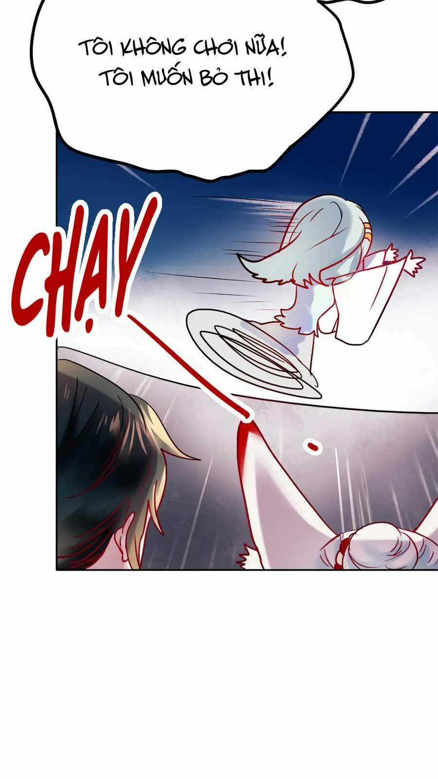 Thành Dã Tiêu Hà Chapter 10 trang 34