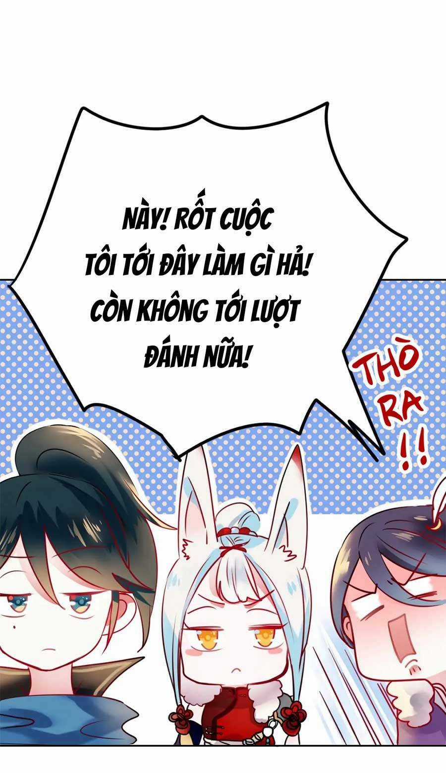 Thành Dã Tiêu Hà Chapter 10 trang 35