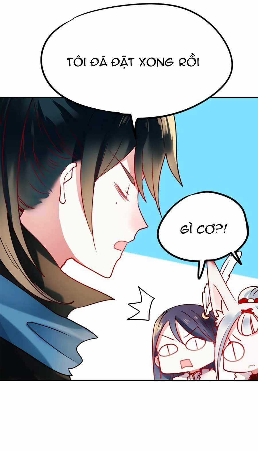 Thành Dã Tiêu Hà Chapter 10 trang 37