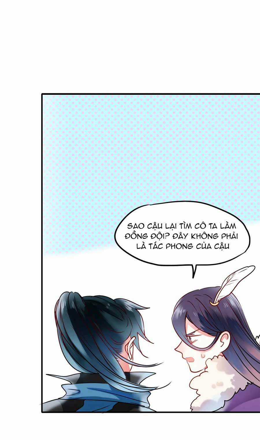 Thành Dã Tiêu Hà Chapter 10 trang 4