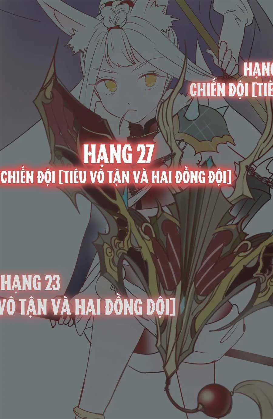 Thành Dã Tiêu Hà Chapter 10 trang 42