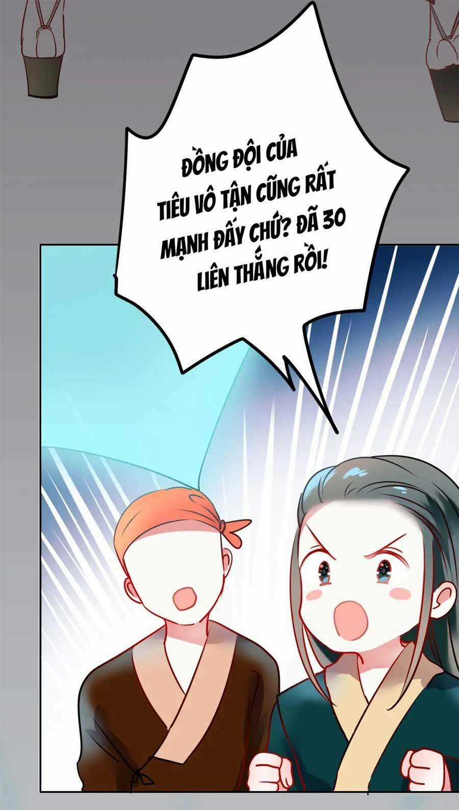 Thành Dã Tiêu Hà Chapter 10 trang 44