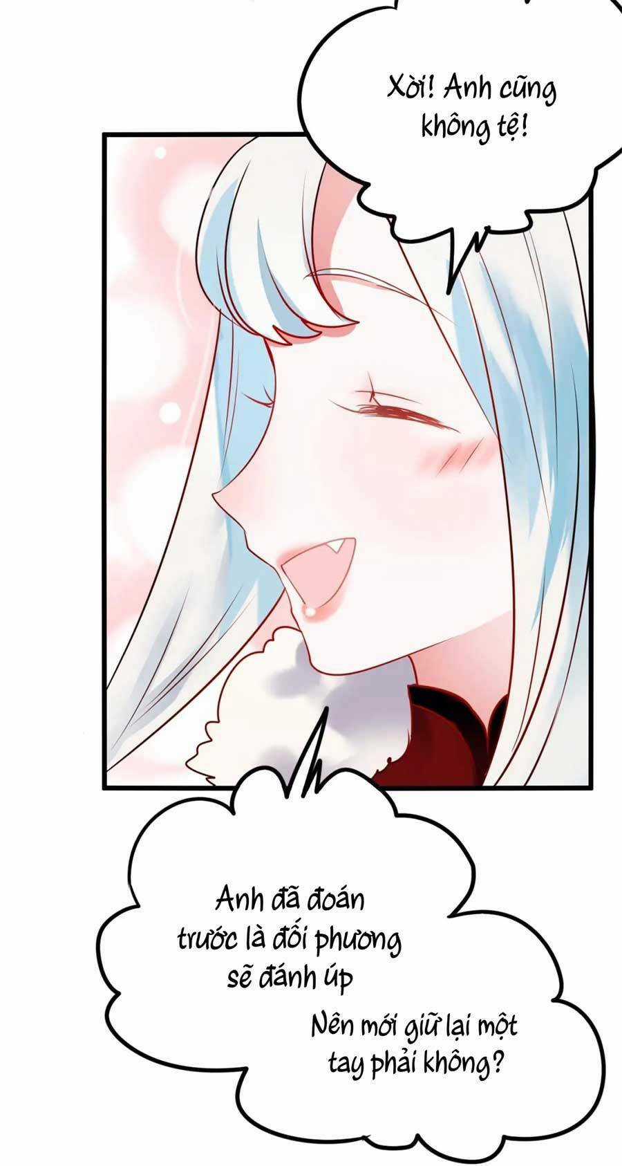 Thành Dã Tiêu Hà Chapter 10 trang 47