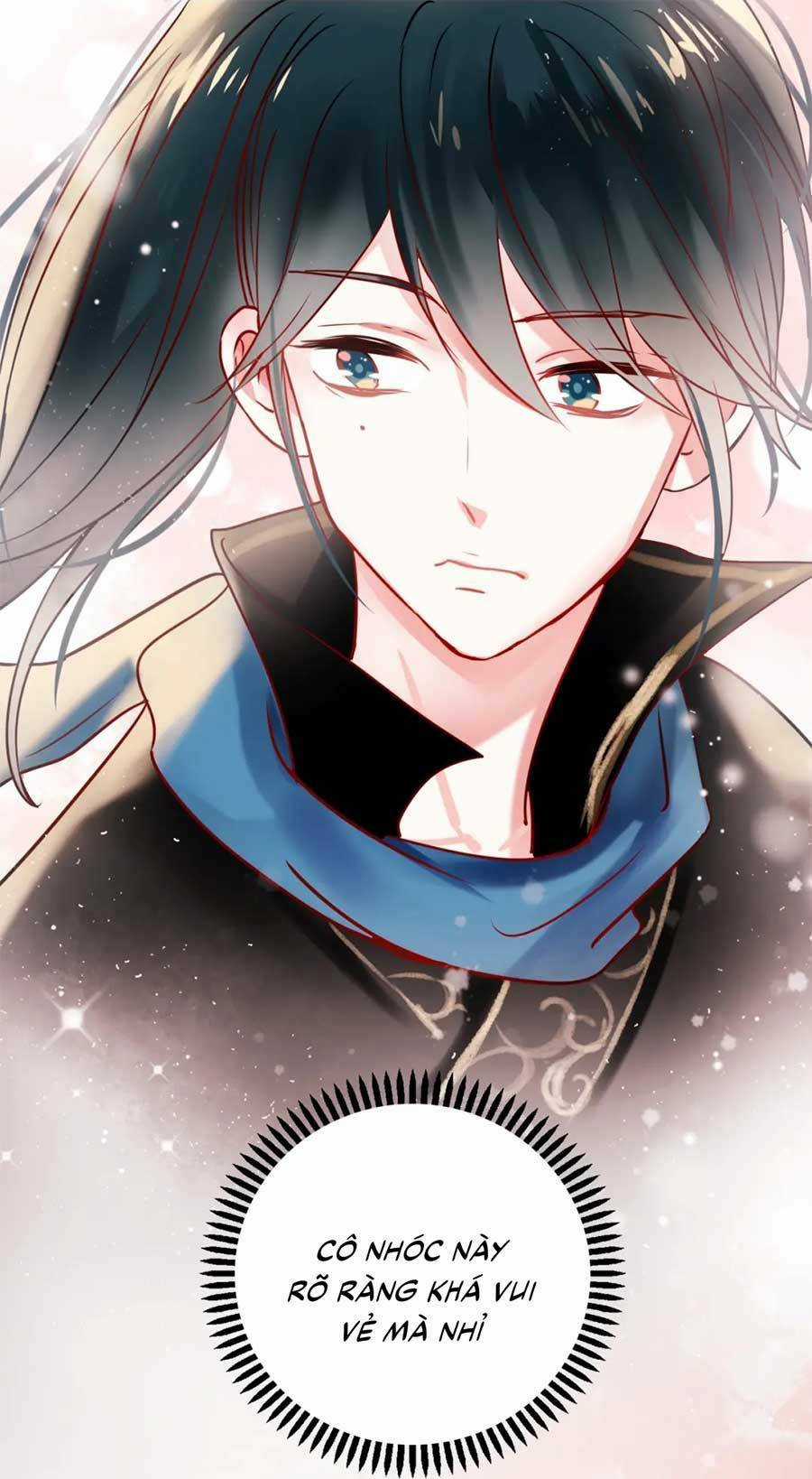 Thành Dã Tiêu Hà Chapter 10 trang 49