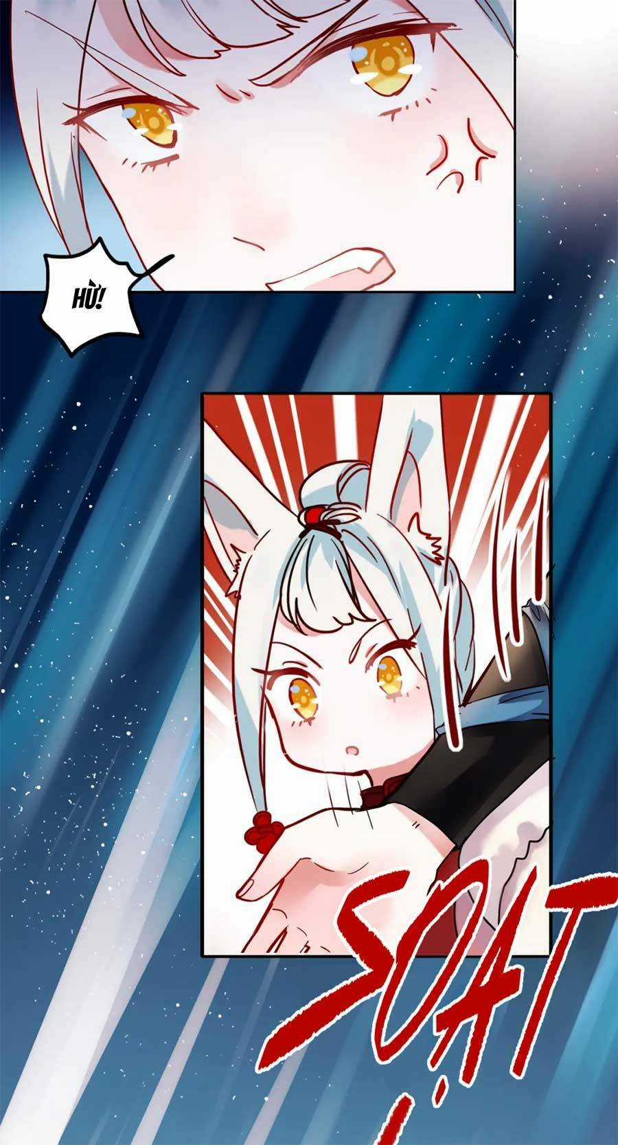 Thành Dã Tiêu Hà Chapter 10 trang 52