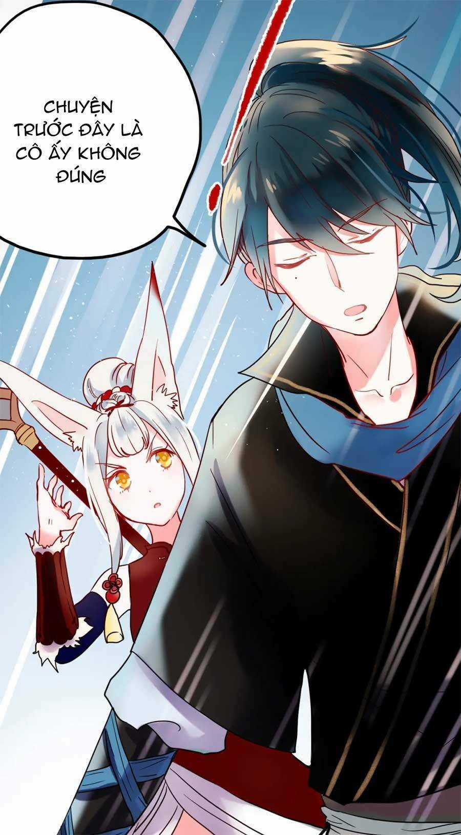 Thành Dã Tiêu Hà Chapter 10 trang 53