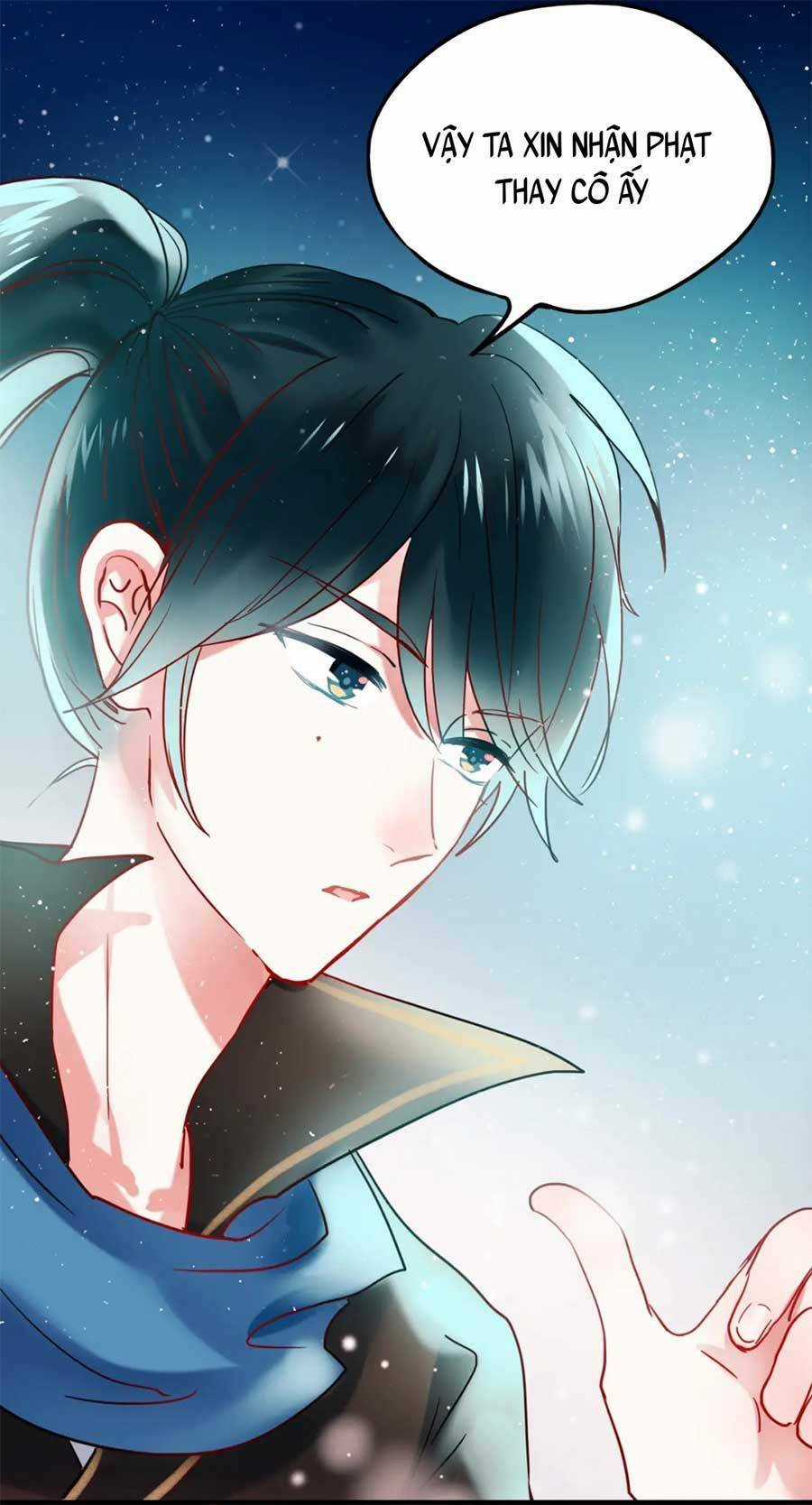 Thành Dã Tiêu Hà Chapter 10 trang 55