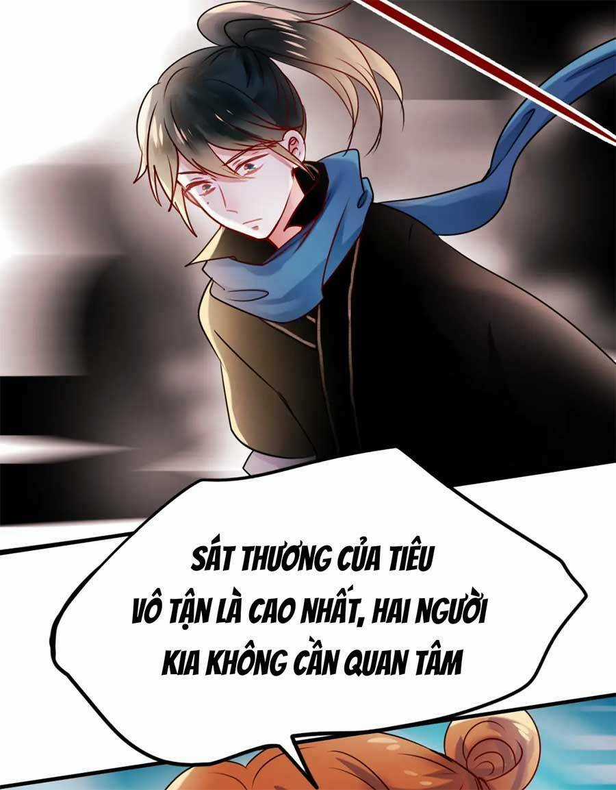 Thành Dã Tiêu Hà Chapter 10 trang 8