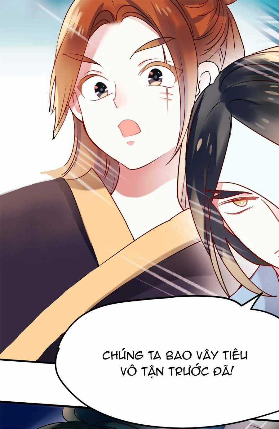 Thành Dã Tiêu Hà Chapter 10 trang 9