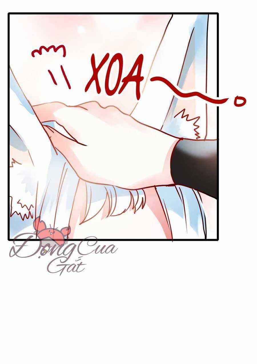 Thành Dã Tiêu Hà Chapter 11 trang 12