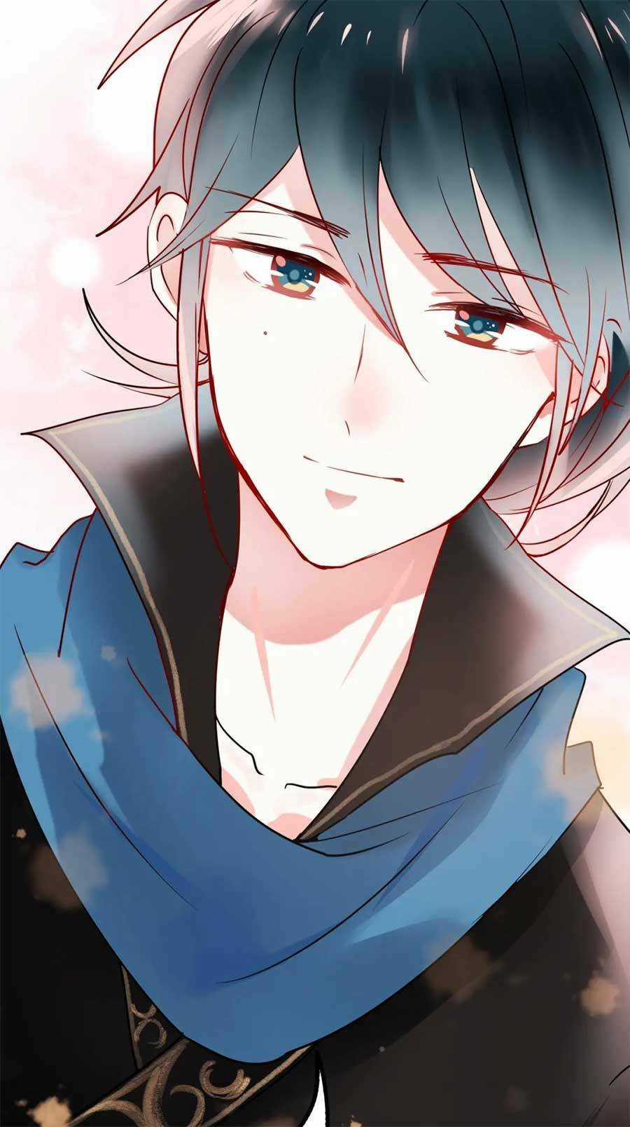 Thành Dã Tiêu Hà Chapter 11 trang 14