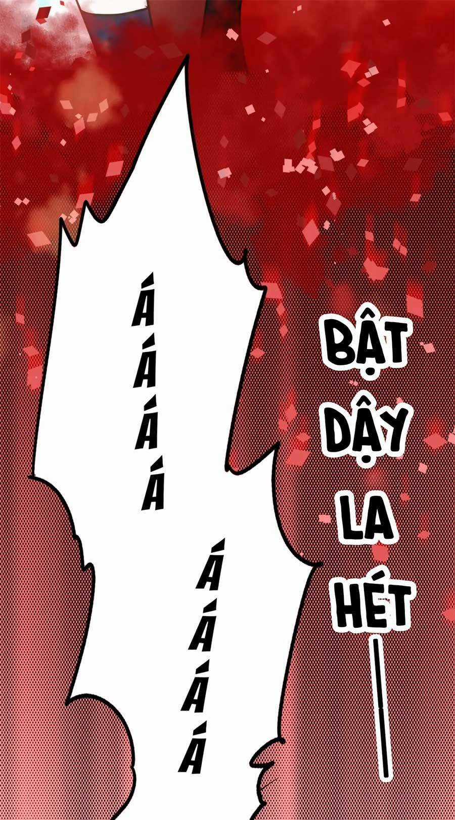 Thành Dã Tiêu Hà Chapter 11 trang 17