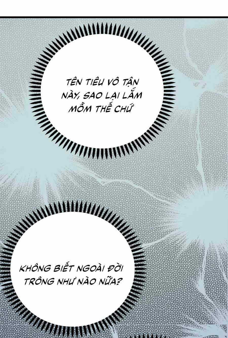 Thành Dã Tiêu Hà Chapter 11 trang 19