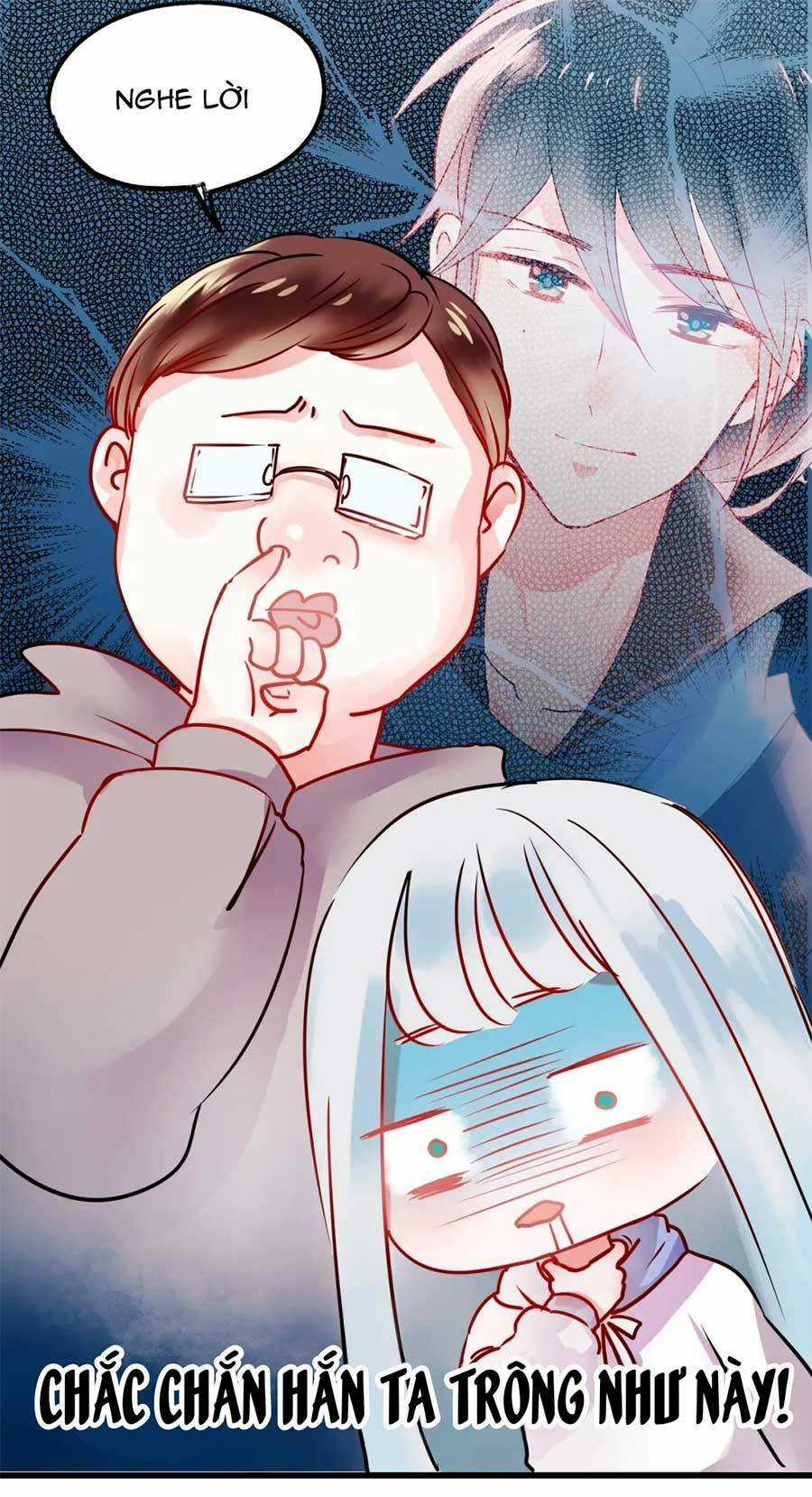 Thành Dã Tiêu Hà Chapter 11 trang 21