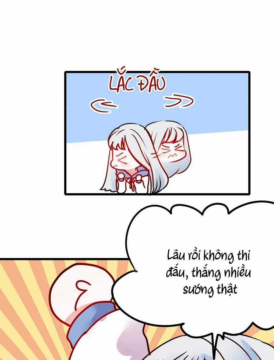 Thành Dã Tiêu Hà Chapter 11 trang 22