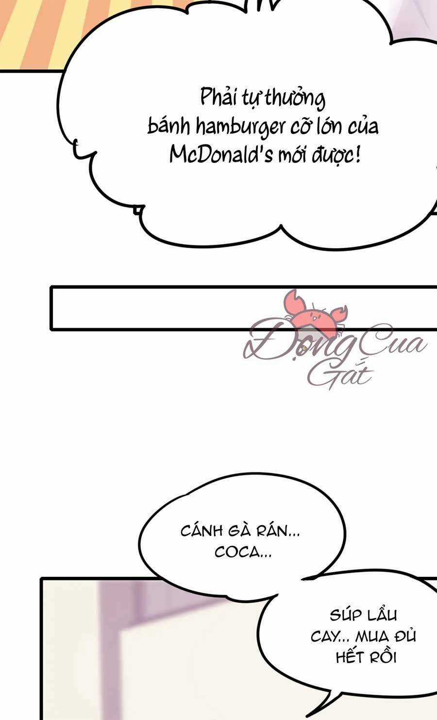 Thành Dã Tiêu Hà Chapter 11 trang 24