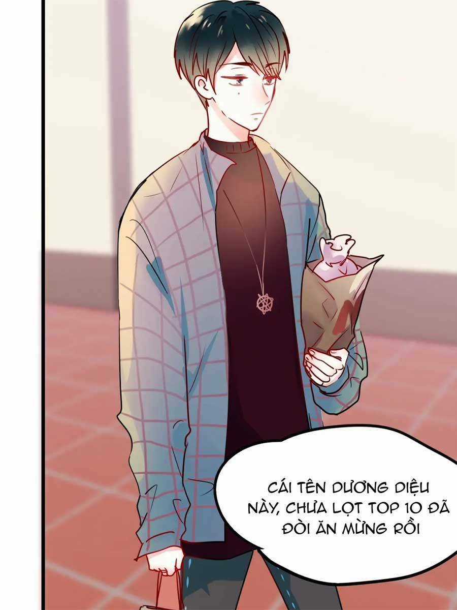 Thành Dã Tiêu Hà Chapter 11 trang 25