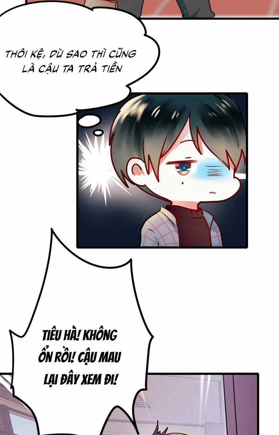 Thành Dã Tiêu Hà Chapter 11 trang 26