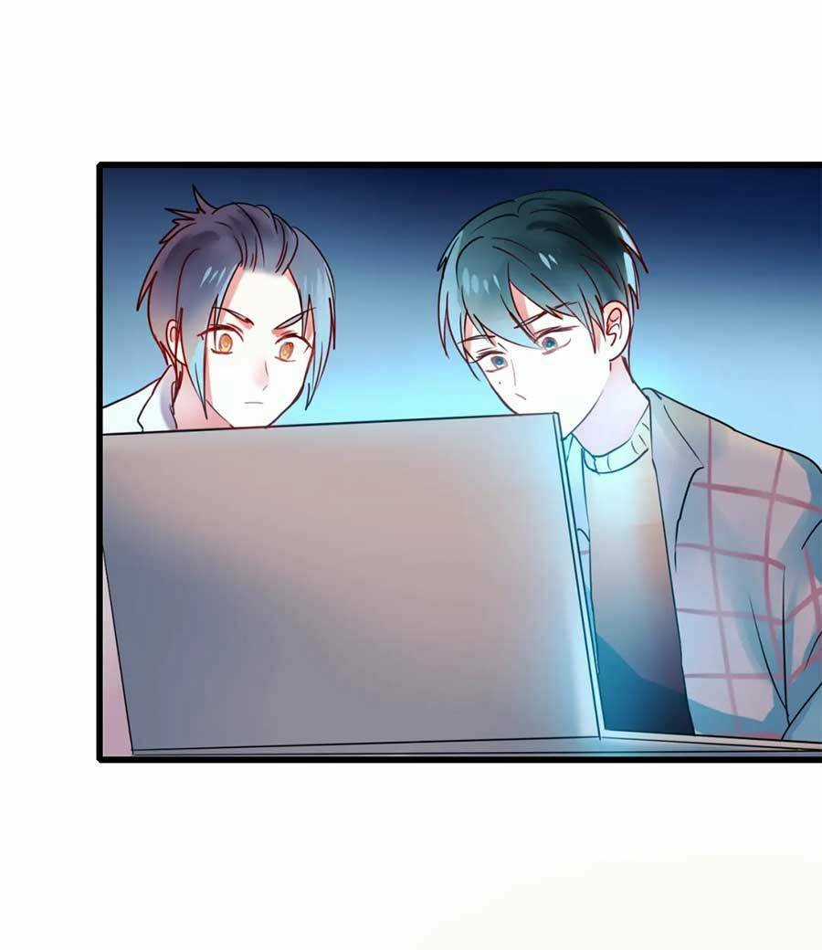 Thành Dã Tiêu Hà Chapter 11 trang 29