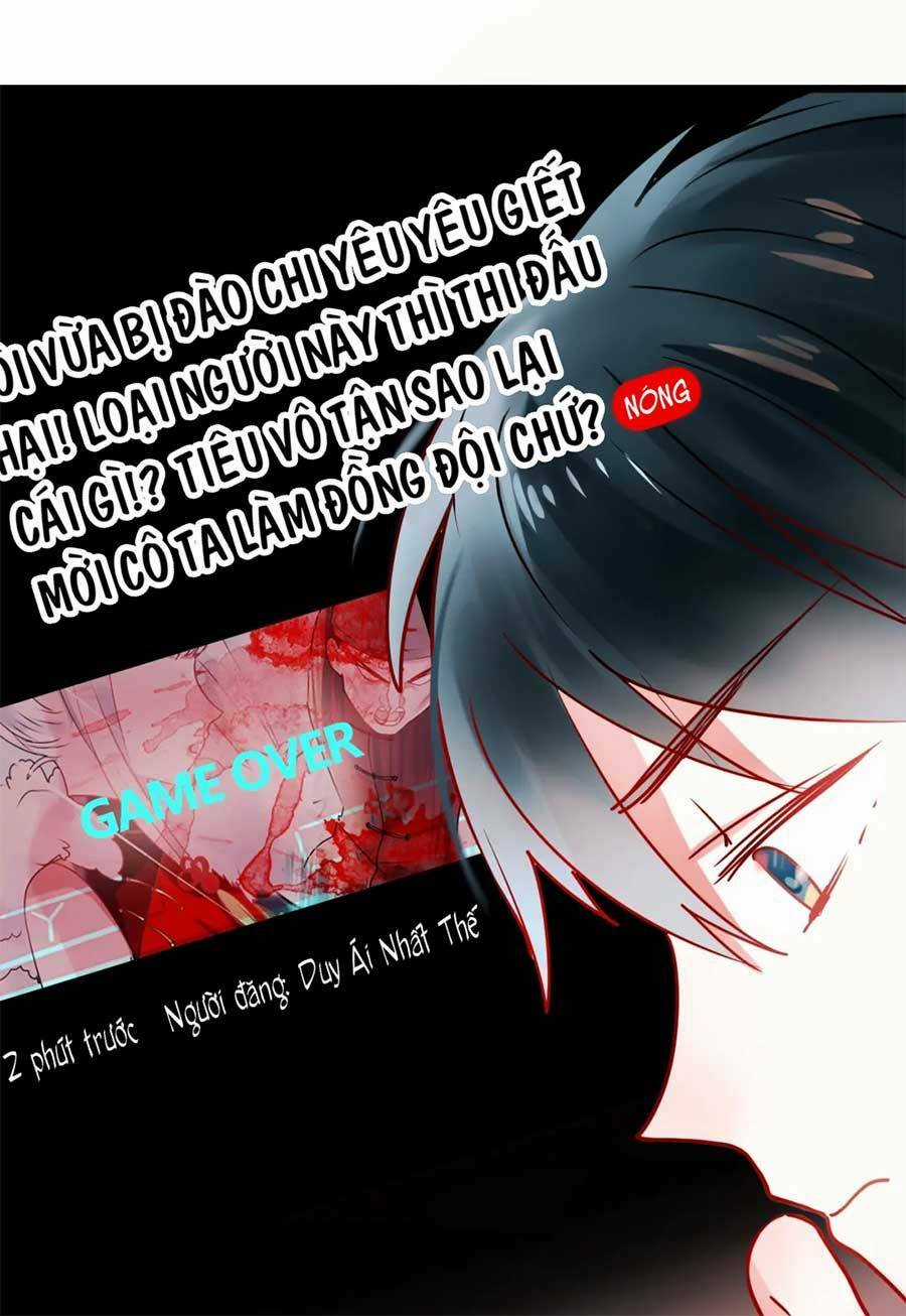 Thành Dã Tiêu Hà Chapter 11 trang 30