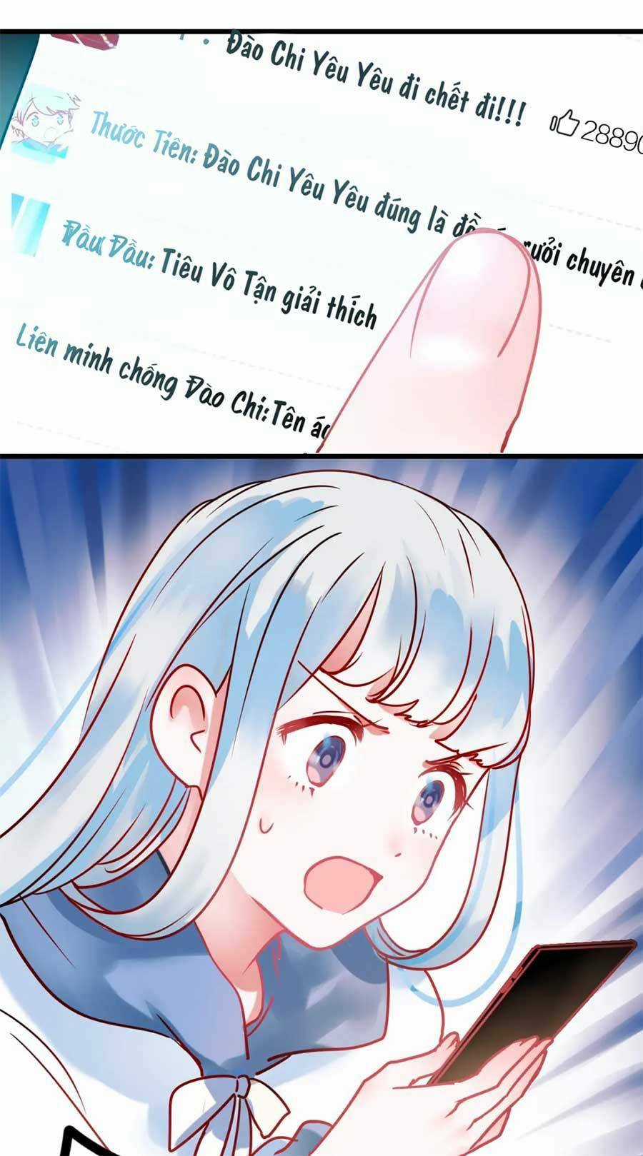 Thành Dã Tiêu Hà Chapter 11 trang 36