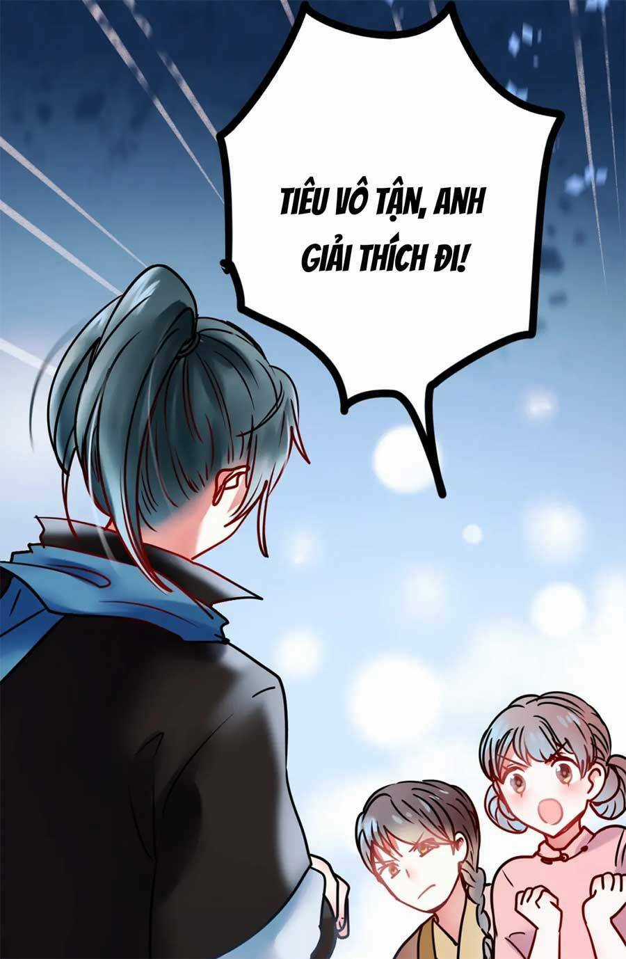 Thành Dã Tiêu Hà Chapter 11 trang 38