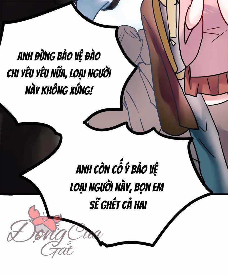 Thành Dã Tiêu Hà Chapter 11 trang 39