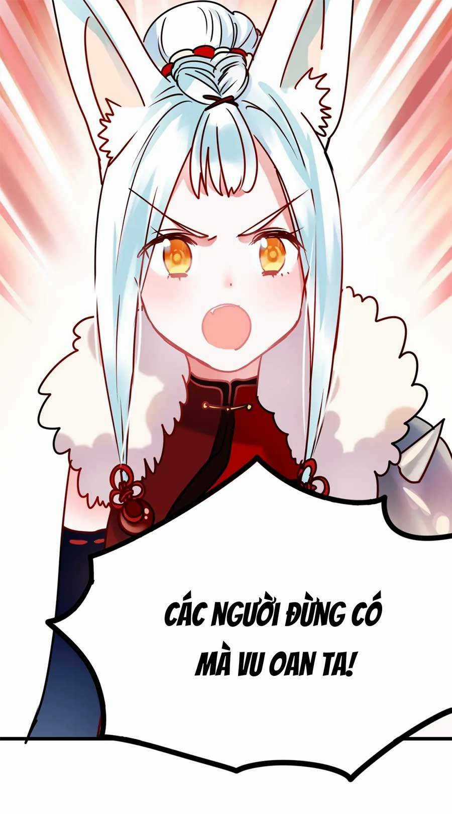 Thành Dã Tiêu Hà Chapter 11 trang 41