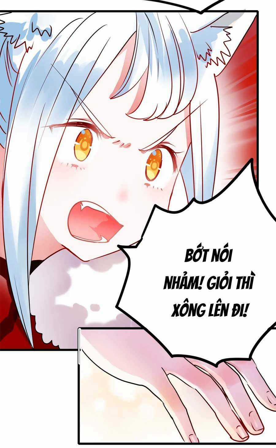 Thành Dã Tiêu Hà Chapter 11 trang 43