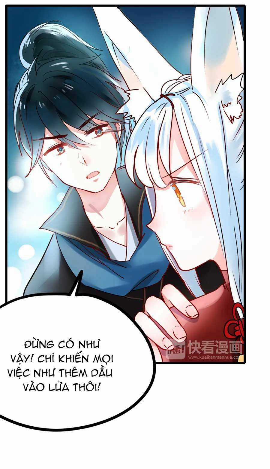 Thành Dã Tiêu Hà Chapter 11 trang 44