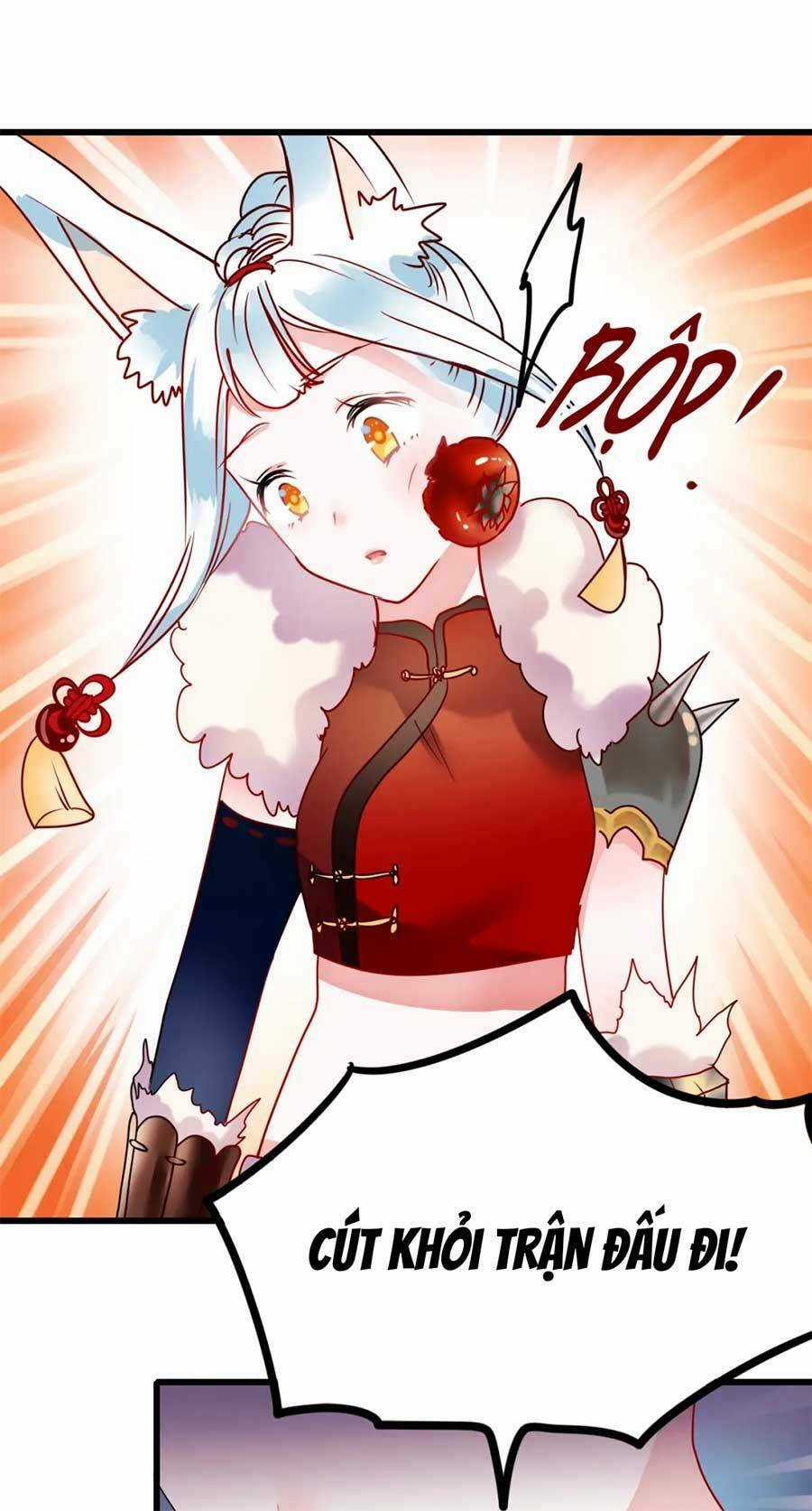 Thành Dã Tiêu Hà Chapter 11 trang 46