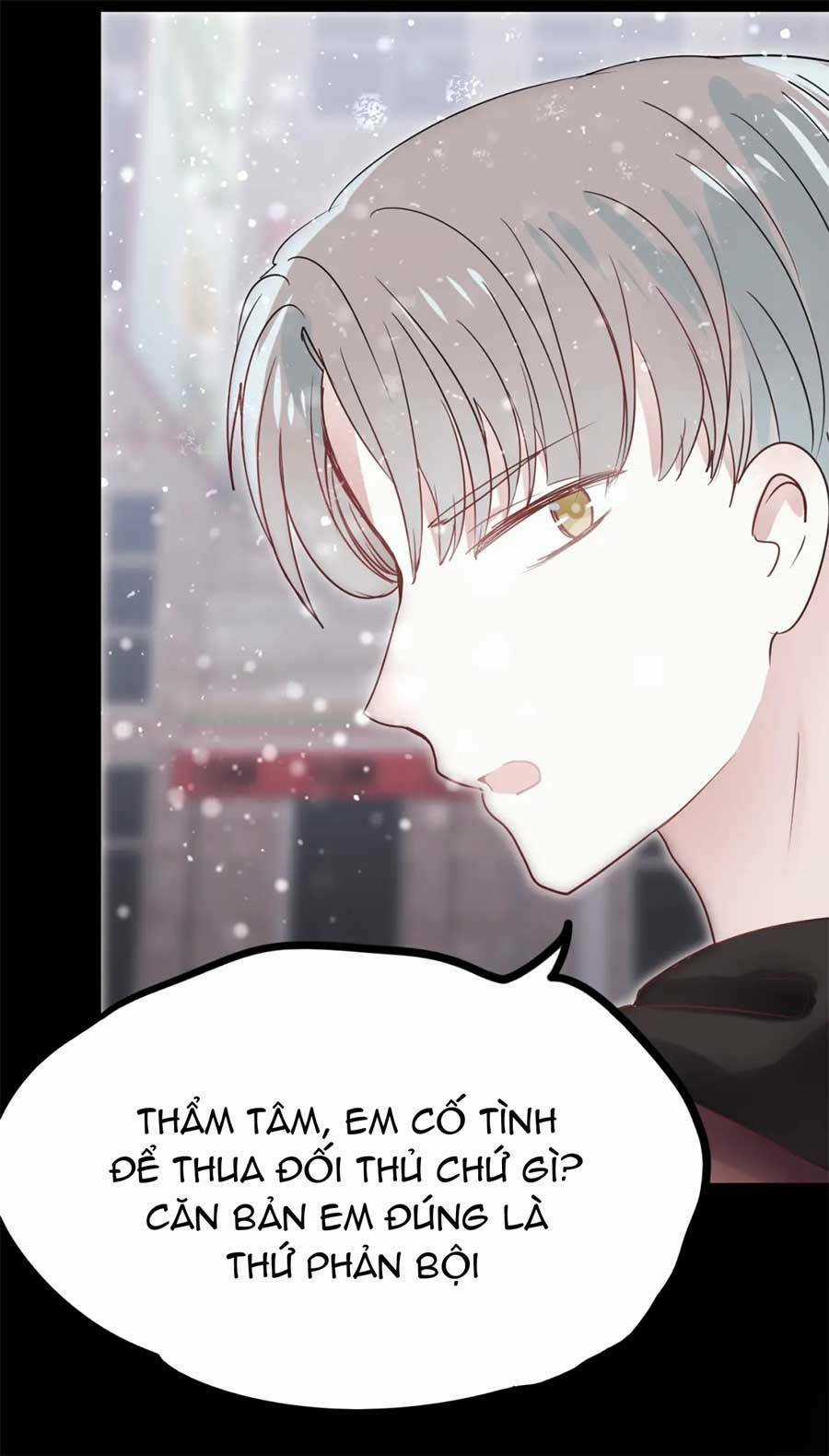 Thành Dã Tiêu Hà Chapter 11 trang 49