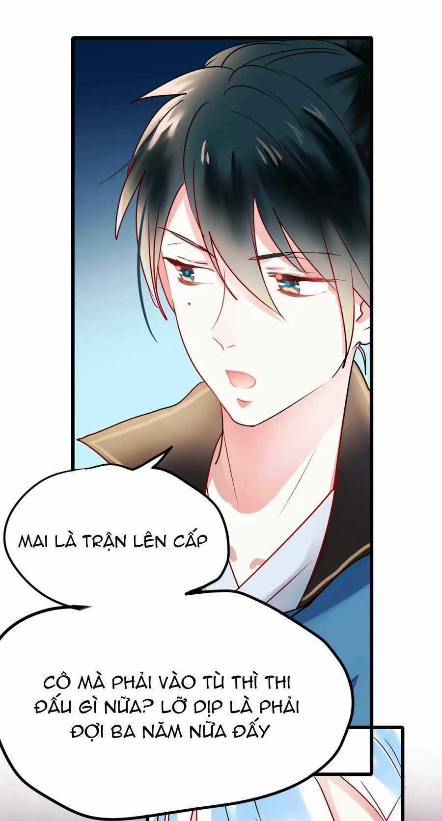 Thành Dã Tiêu Hà Chapter 11 trang 5