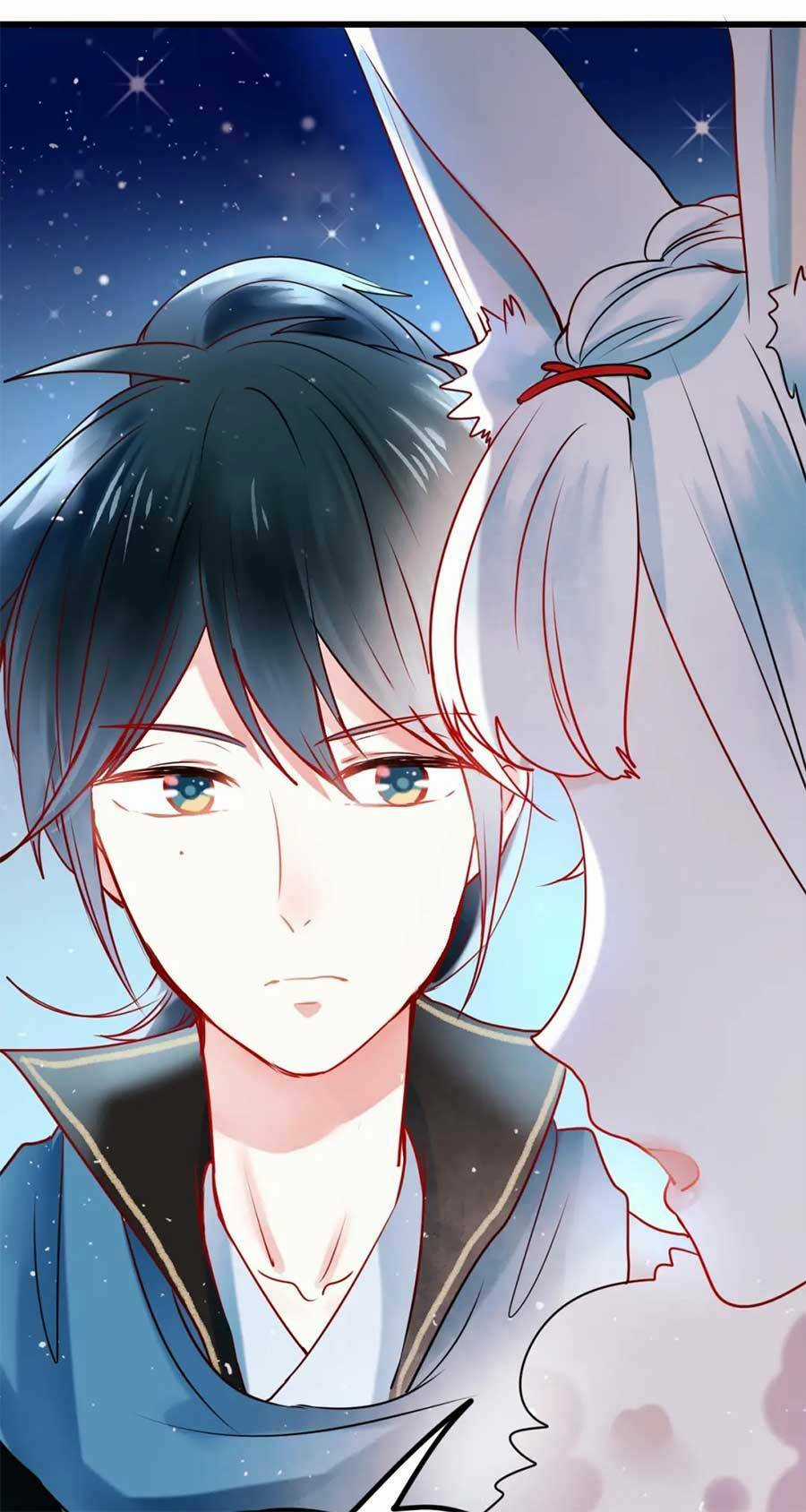 Thành Dã Tiêu Hà Chapter 11 trang 52